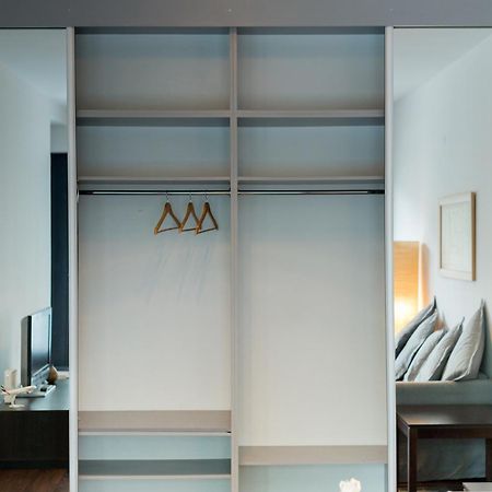 Dekart Arkadia Apartments Warsaw Ngoại thất bức ảnh