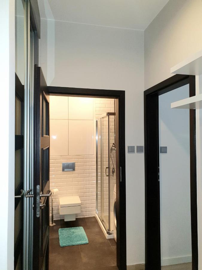 Dekart Arkadia Apartments Warsaw Ngoại thất bức ảnh