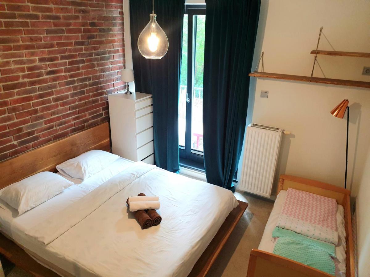 Dekart Arkadia Apartments Warsaw Ngoại thất bức ảnh