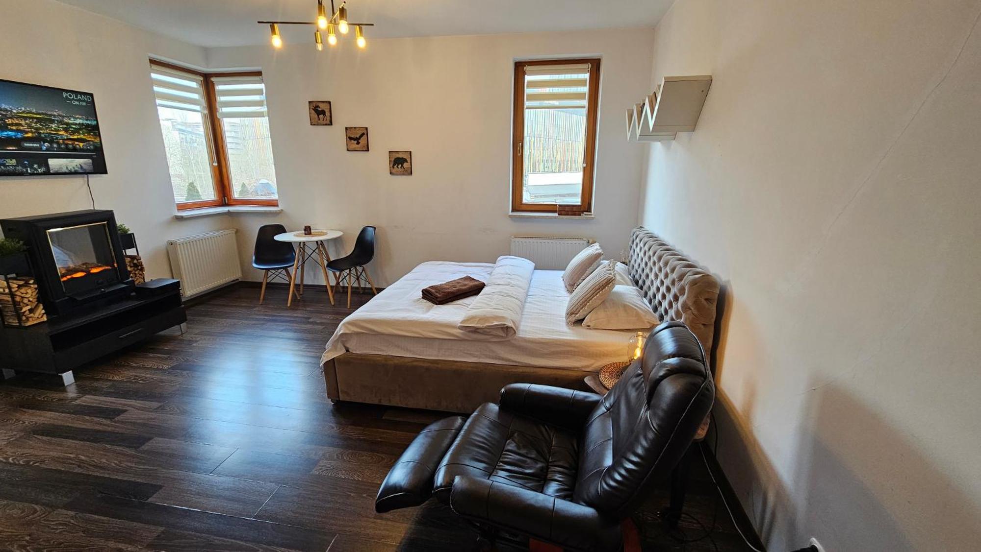 Dekart Arkadia Apartments Warsaw Ngoại thất bức ảnh