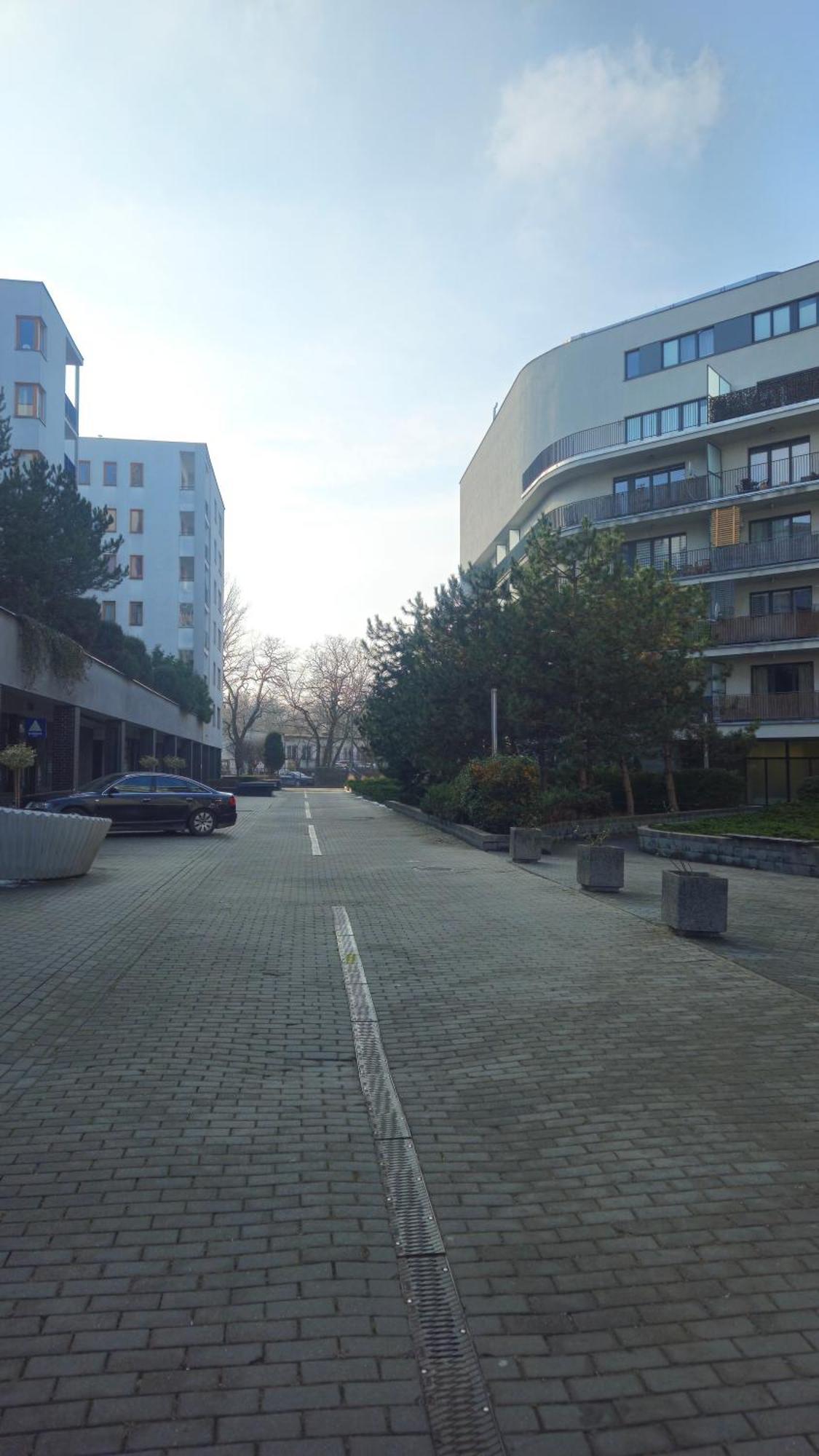 Dekart Arkadia Apartments Warsaw Ngoại thất bức ảnh