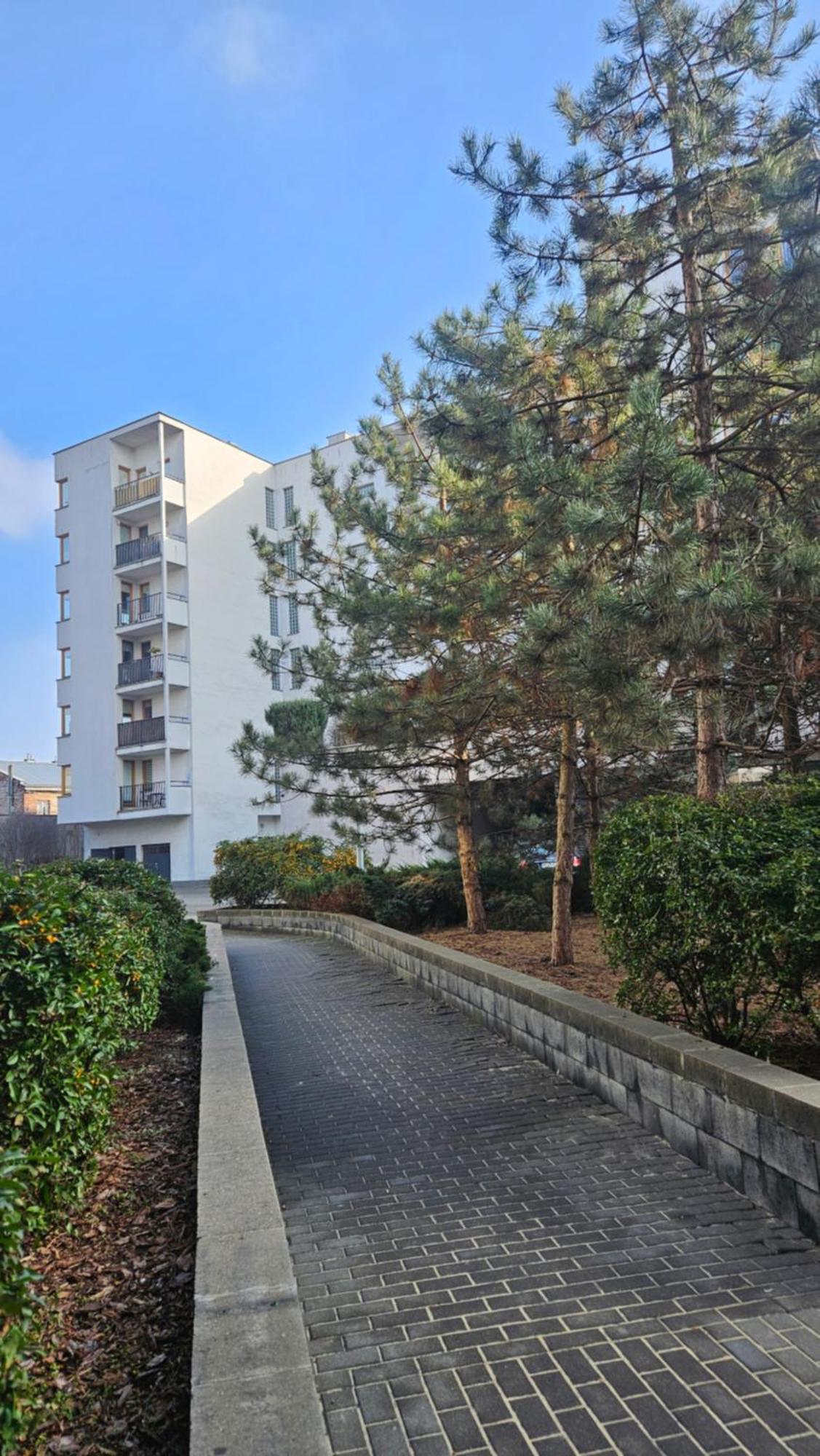 Dekart Arkadia Apartments Warsaw Ngoại thất bức ảnh