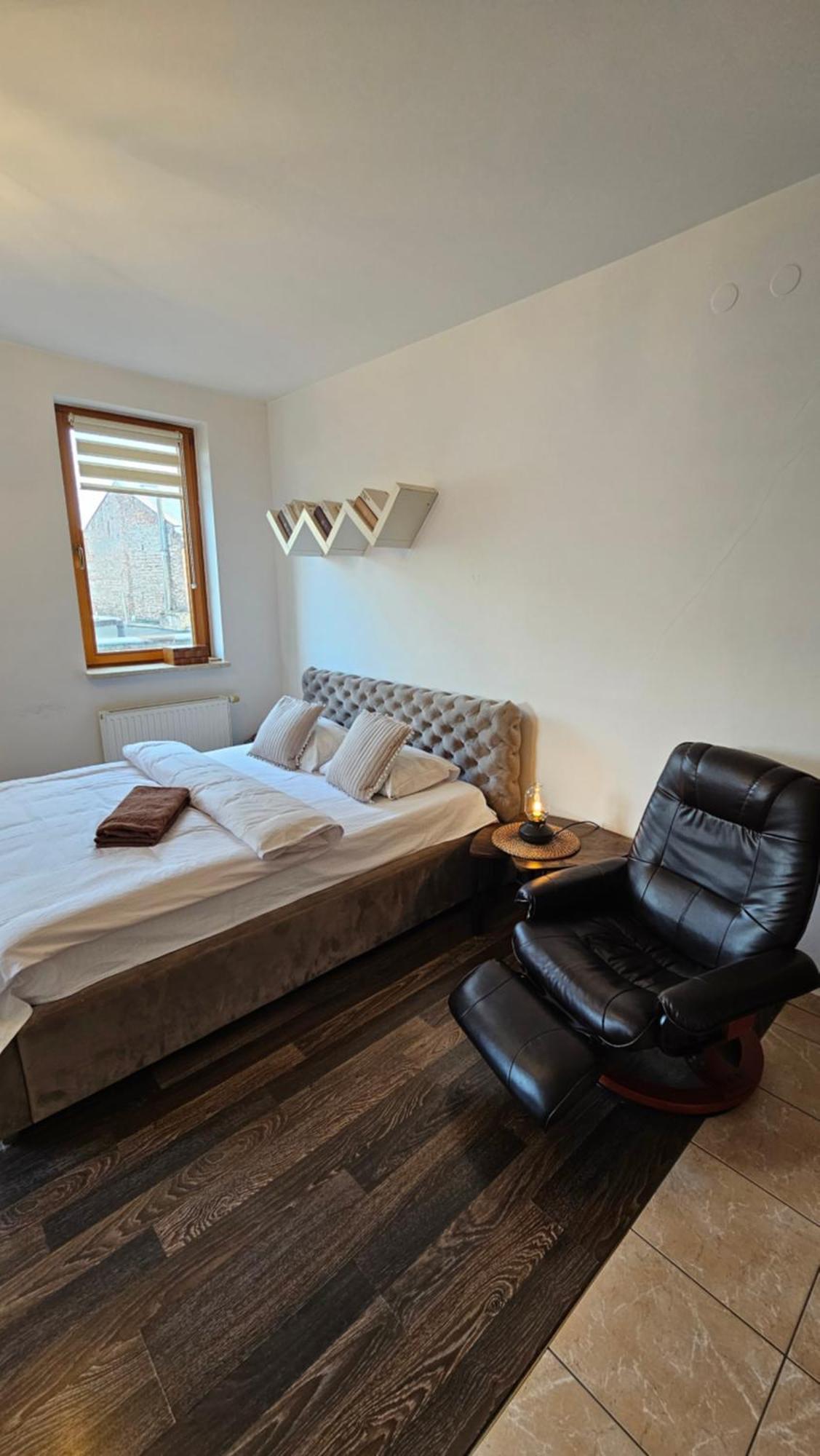 Dekart Arkadia Apartments Warsaw Ngoại thất bức ảnh