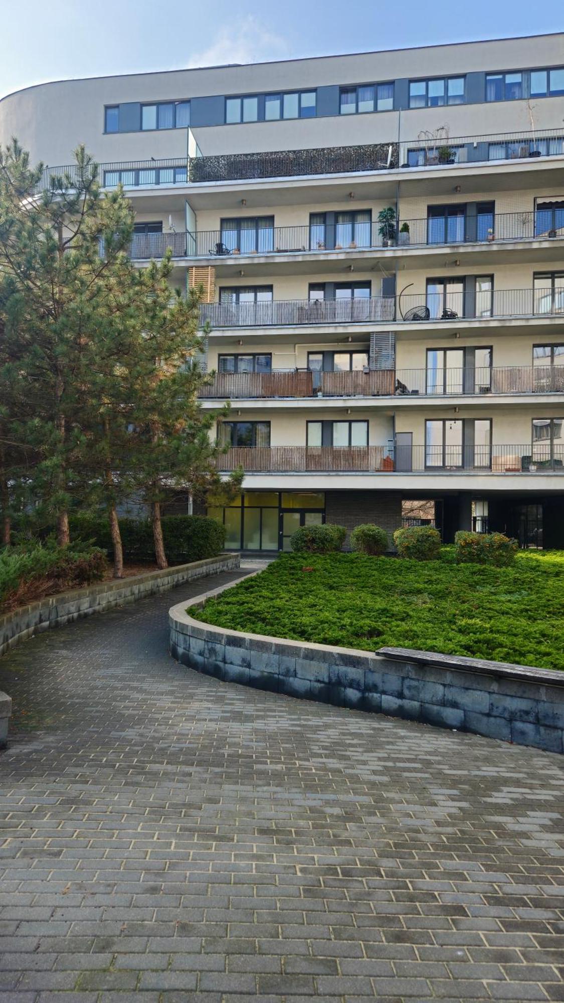 Dekart Arkadia Apartments Warsaw Ngoại thất bức ảnh