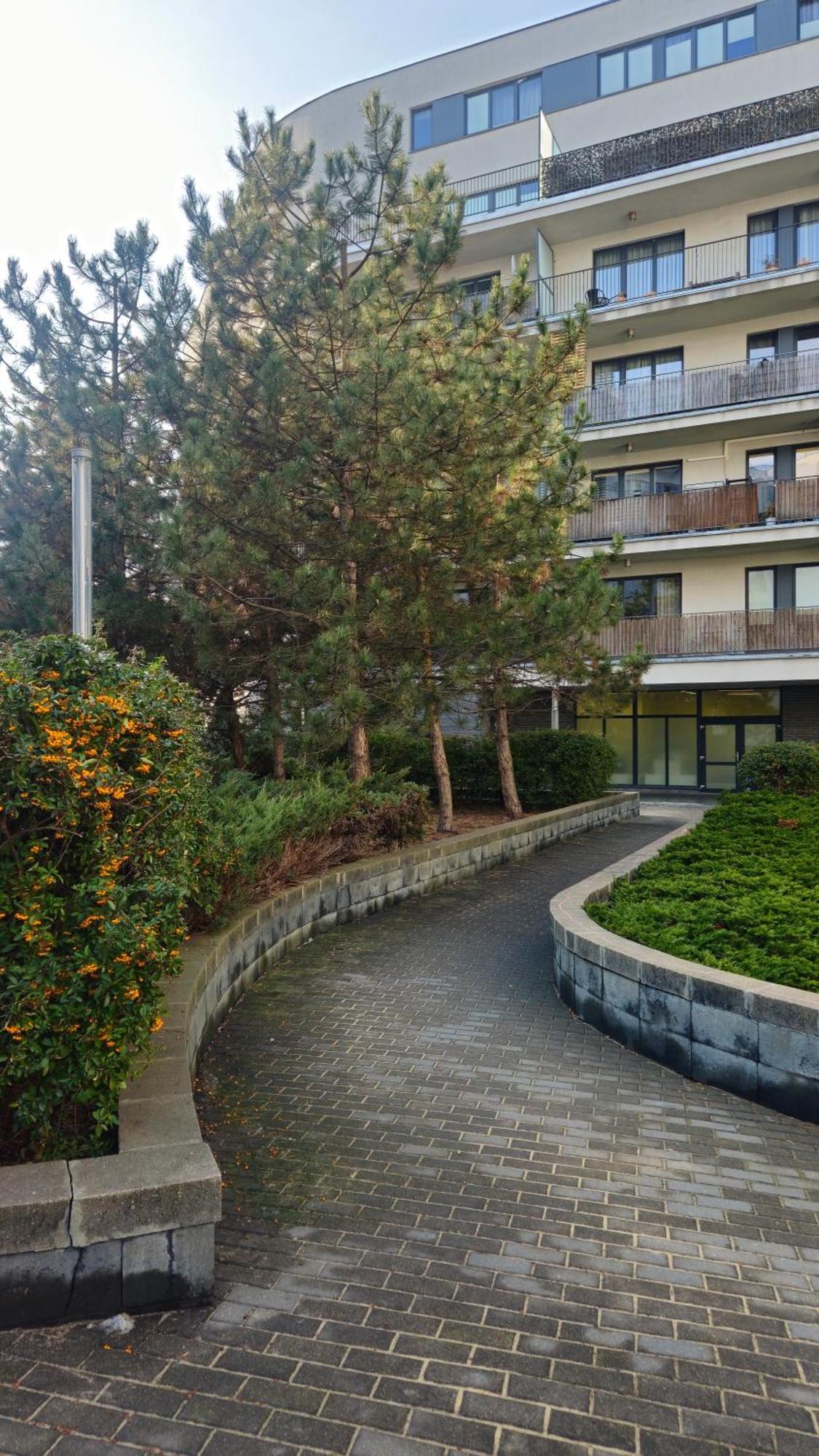 Dekart Arkadia Apartments Warsaw Ngoại thất bức ảnh