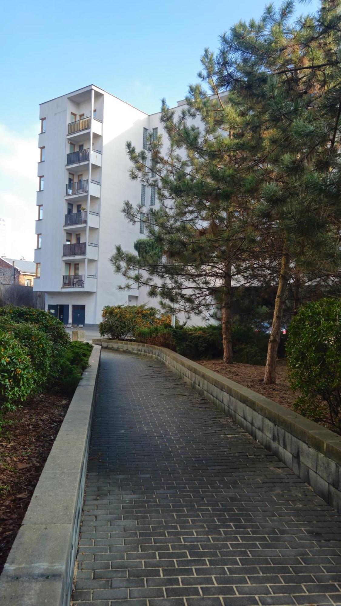 Dekart Arkadia Apartments Warsaw Ngoại thất bức ảnh