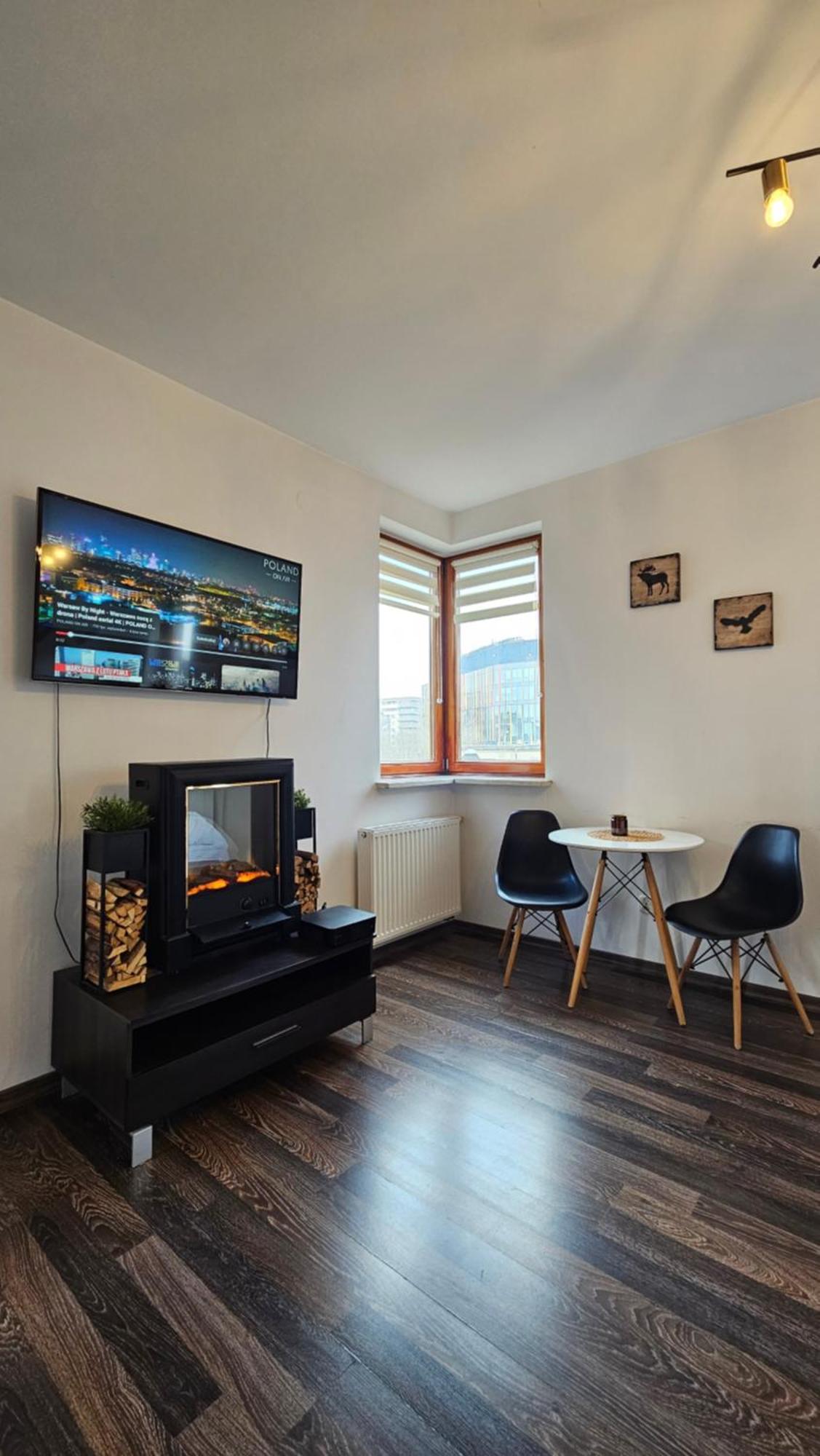 Dekart Arkadia Apartments Warsaw Ngoại thất bức ảnh