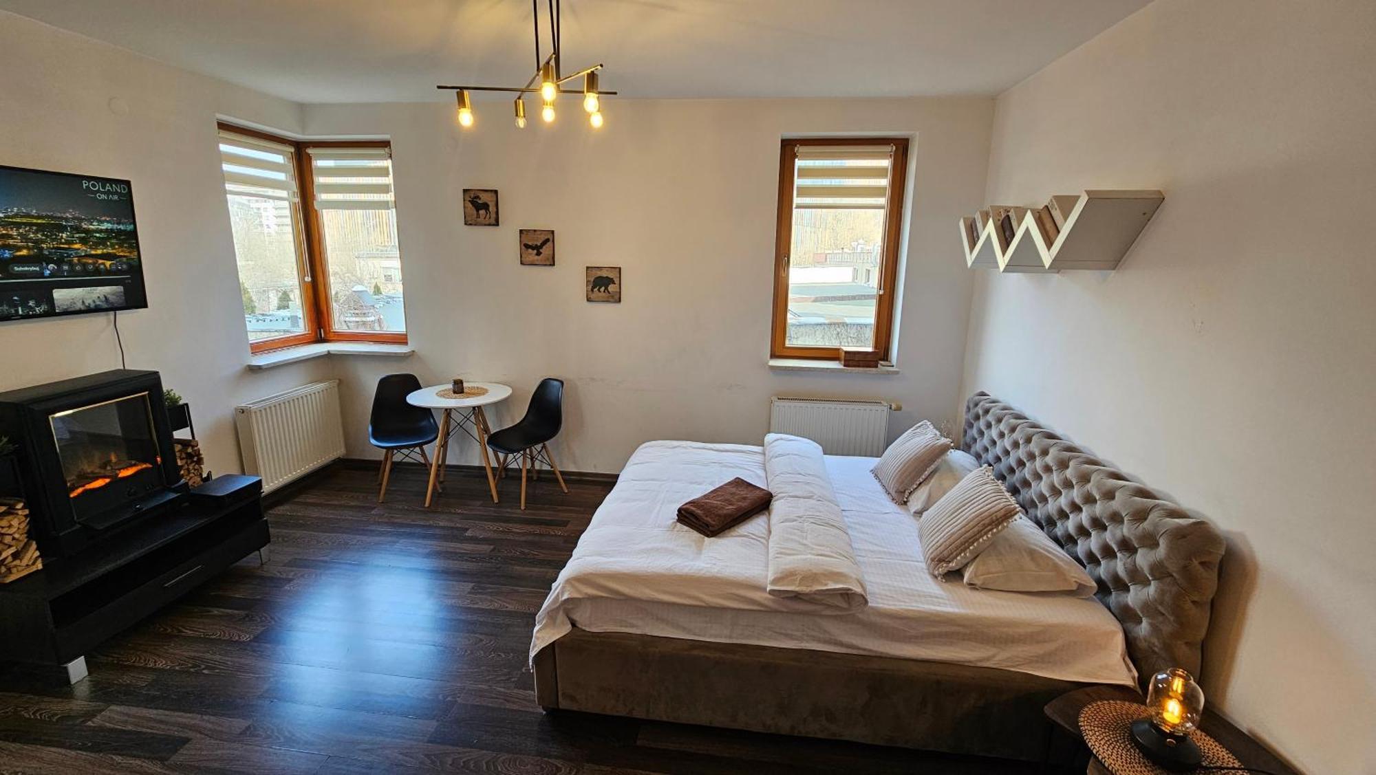 Dekart Arkadia Apartments Warsaw Ngoại thất bức ảnh