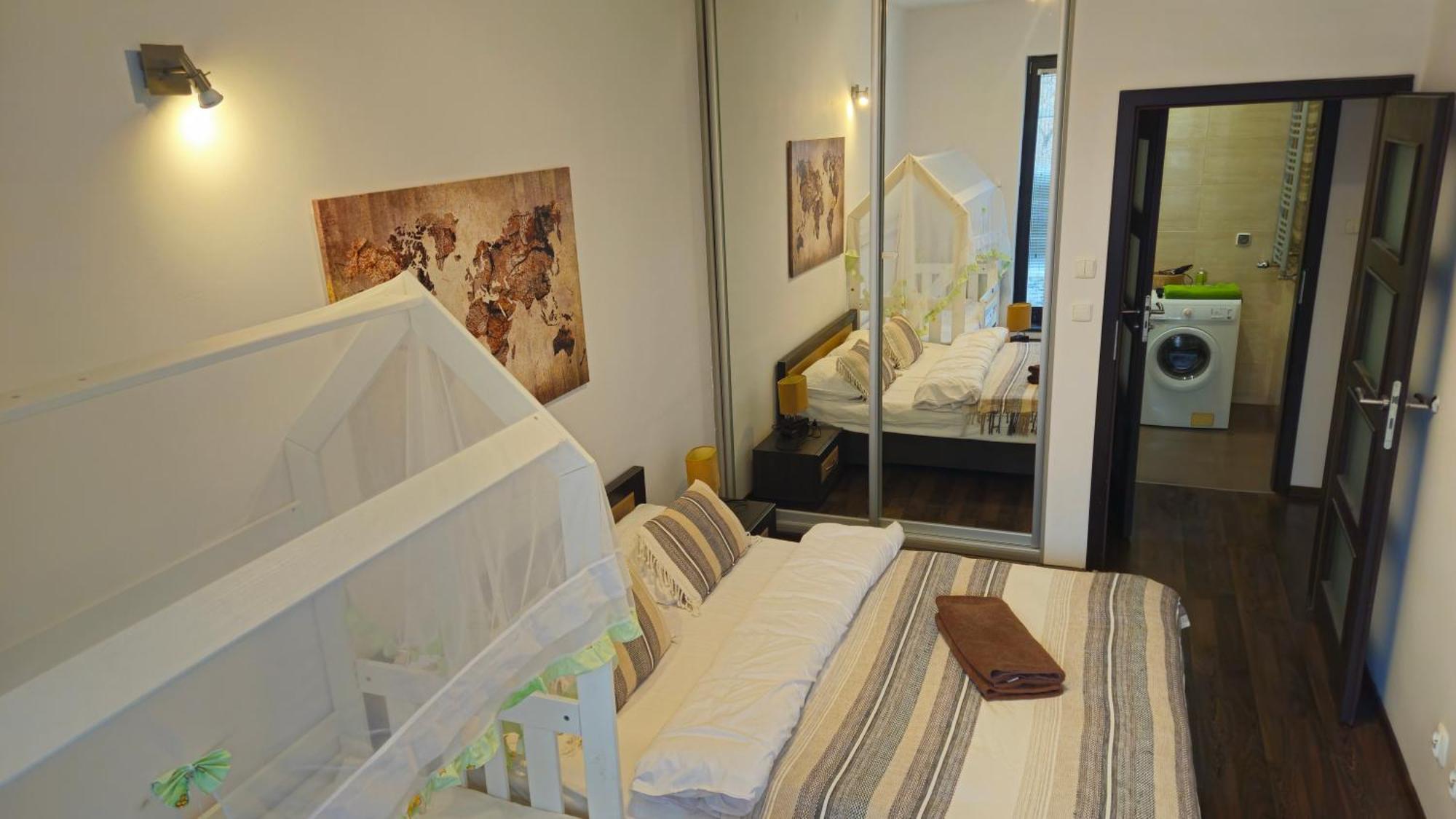 Dekart Arkadia Apartments Warsaw Ngoại thất bức ảnh