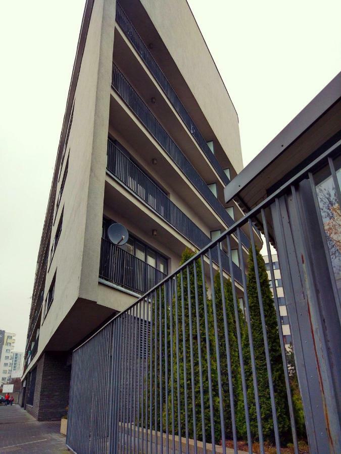 Dekart Arkadia Apartments Warsaw Ngoại thất bức ảnh