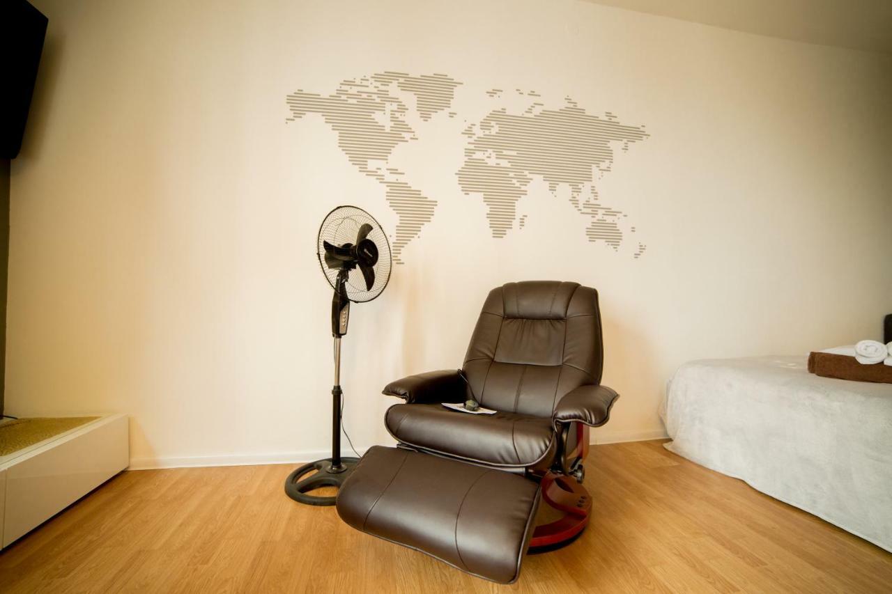 Dekart Arkadia Apartments Warsaw Ngoại thất bức ảnh